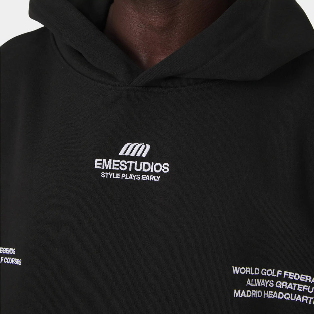 Poleron EmeStudios Nelly Shadow