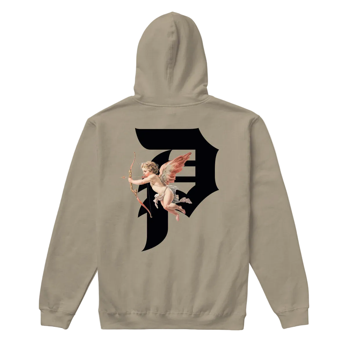 Poleron Primitive Shooter - Sand