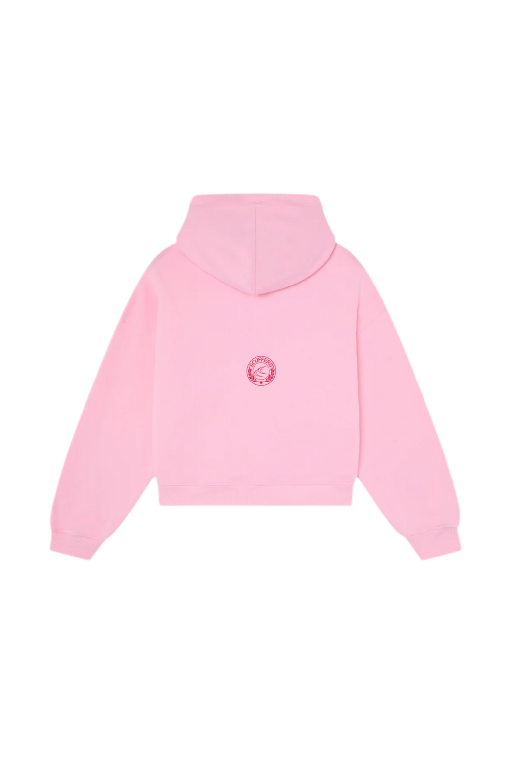 Poleron Pop Ligth Pink  - Scuffers