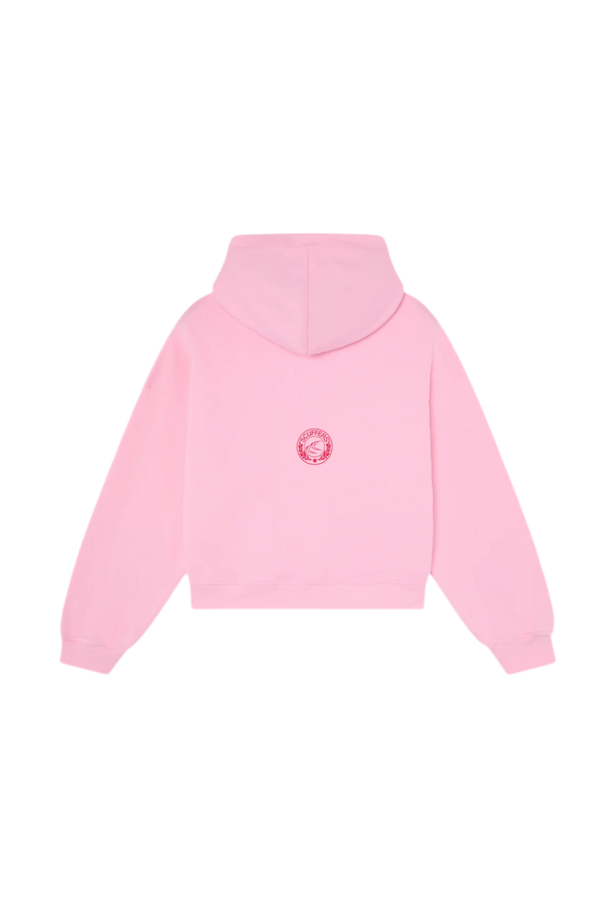 Poleron Pop Ligth Pink  - Scuffers