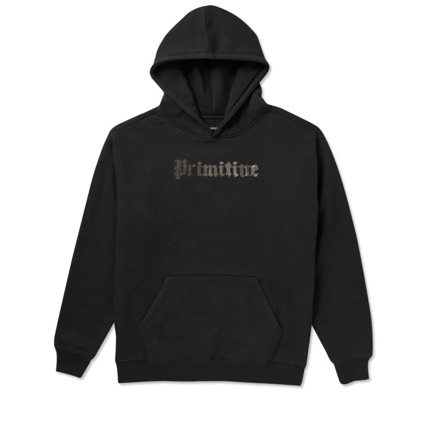 Poleron Primitive Reflect HW - Black
