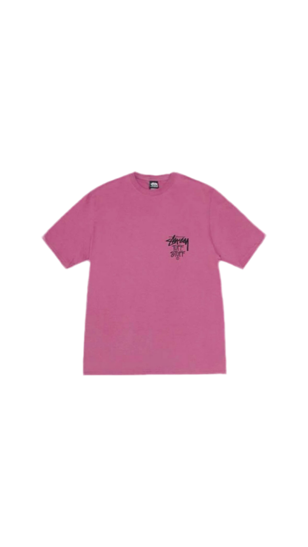 Polera Stussy - Tuff STUFF