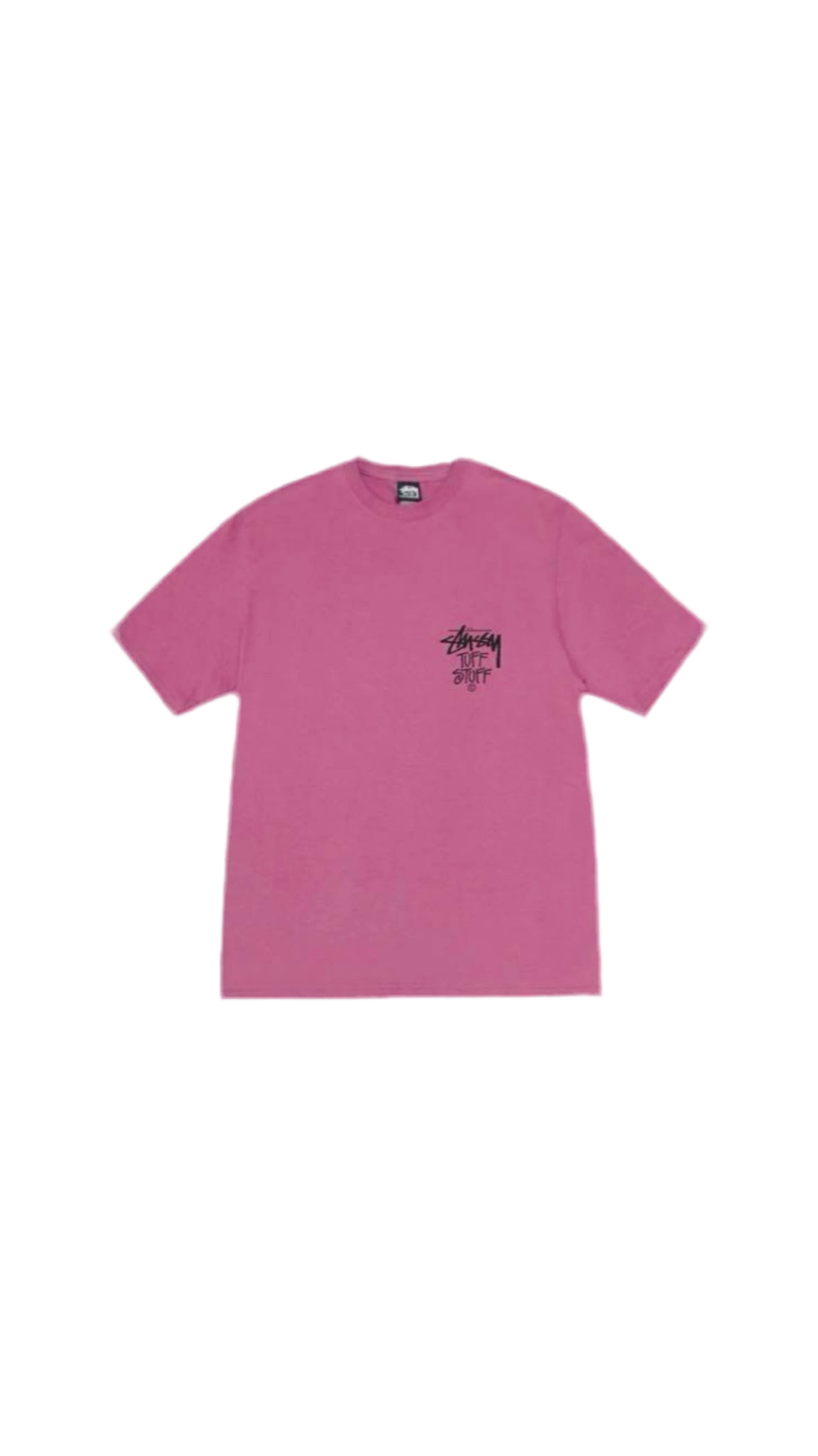 Polera Stussy - Tuff STUFF