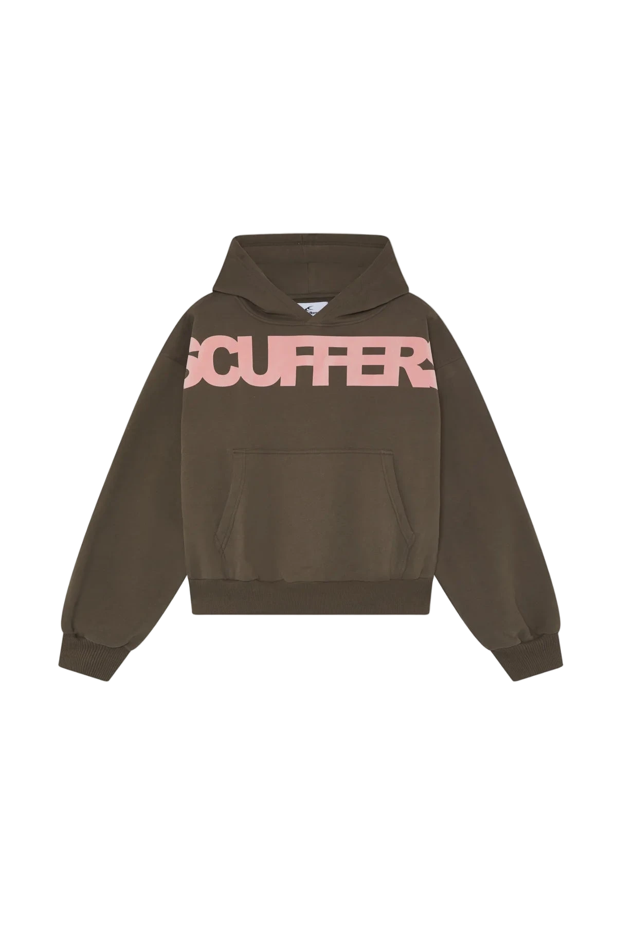 Poleron Scuffers Flock - Brown