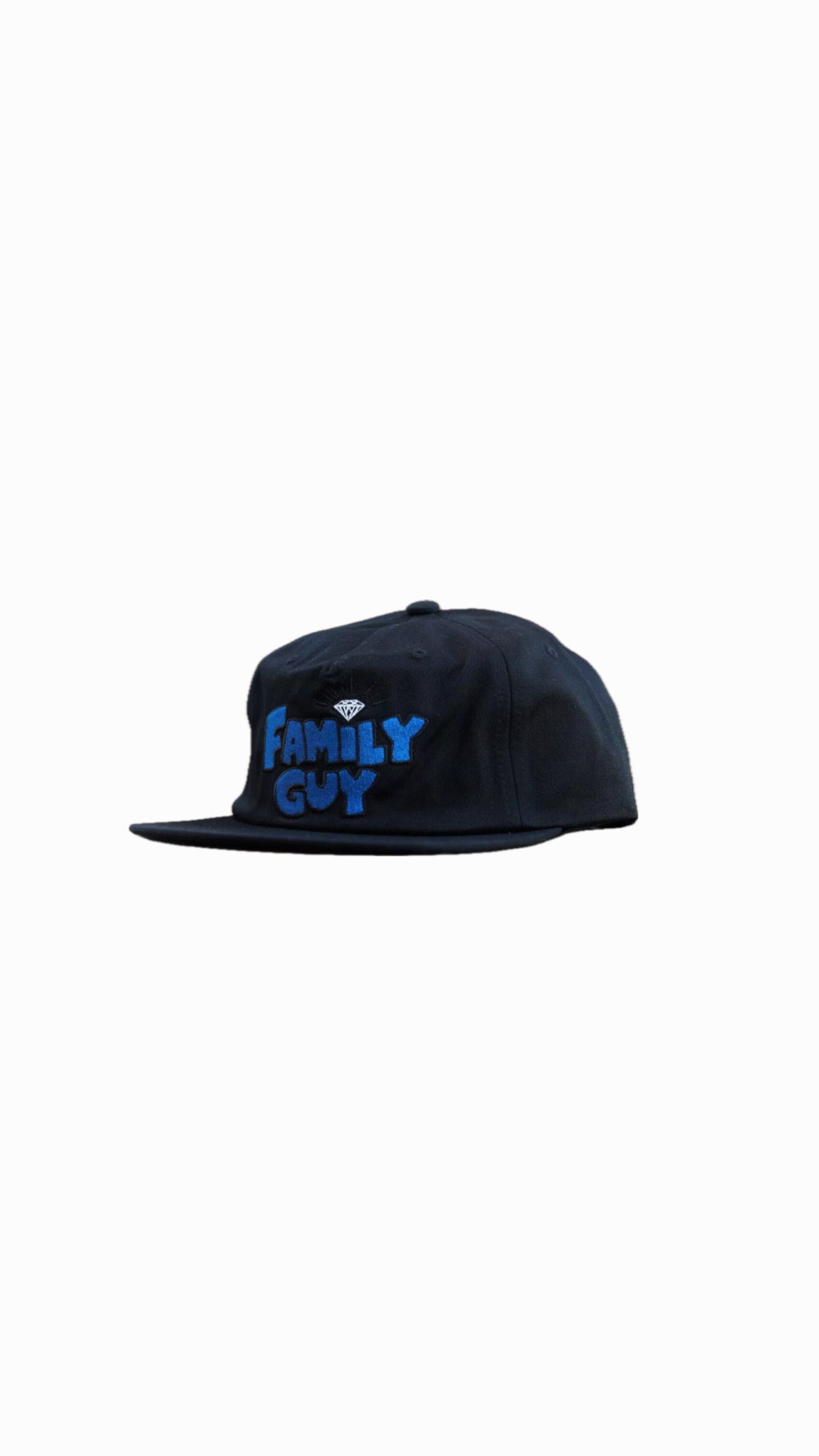 Gorra Diamond x Family