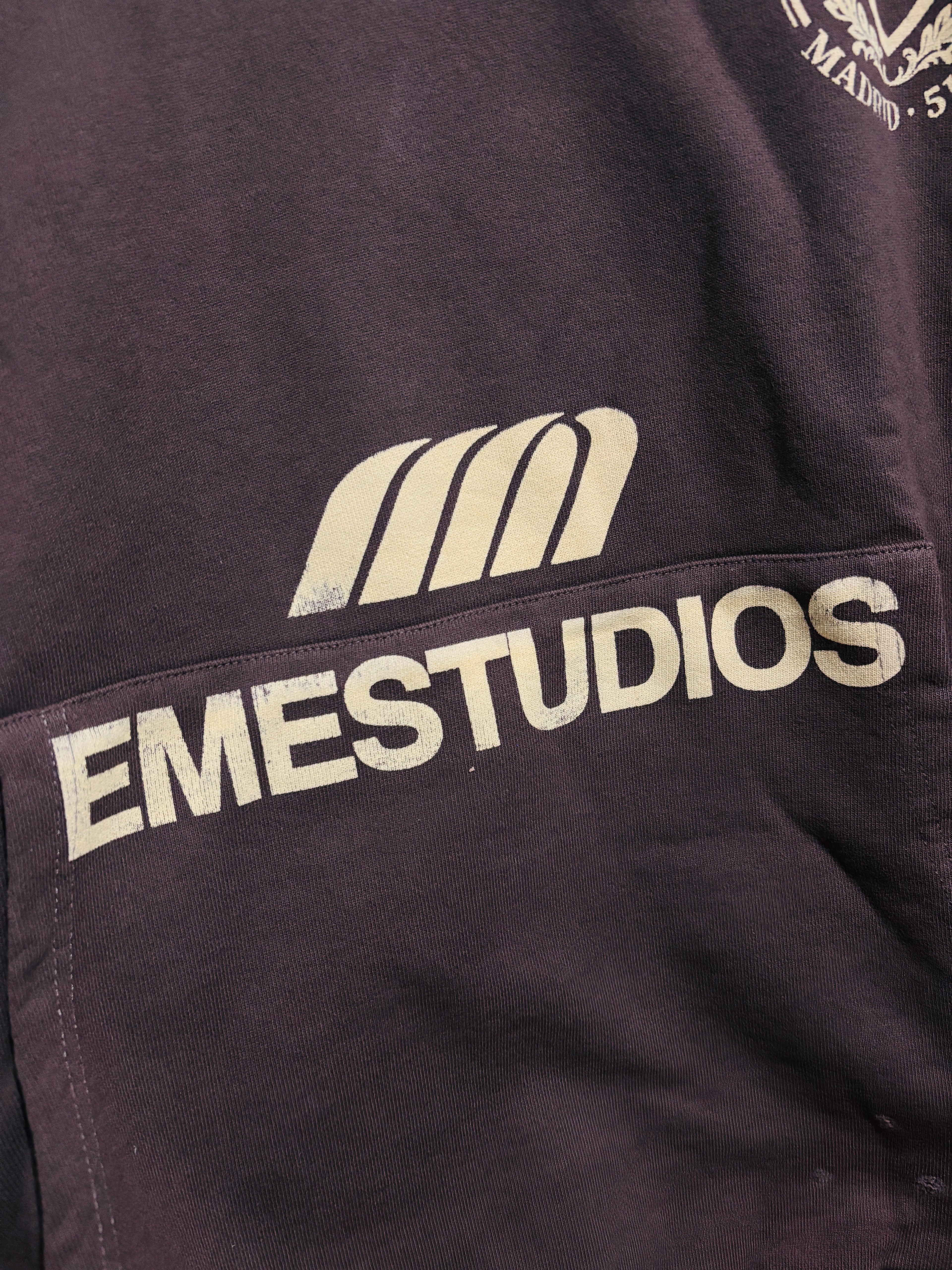 Poleron EmeStudios Stealth Fawn