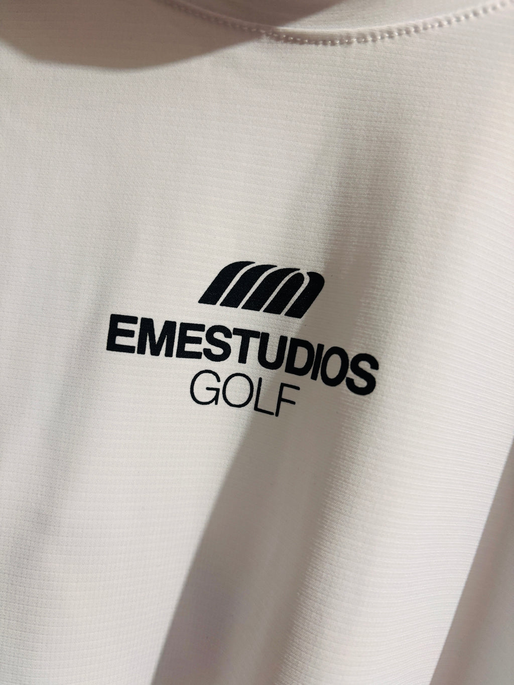 Polera Emestudios Sping Golf Tech