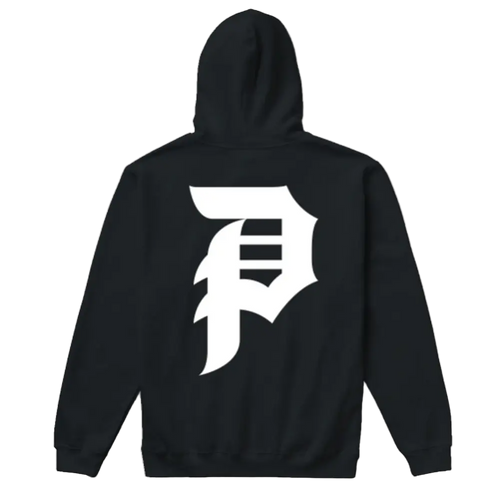 Poleron Primitive Core Premium  - Black