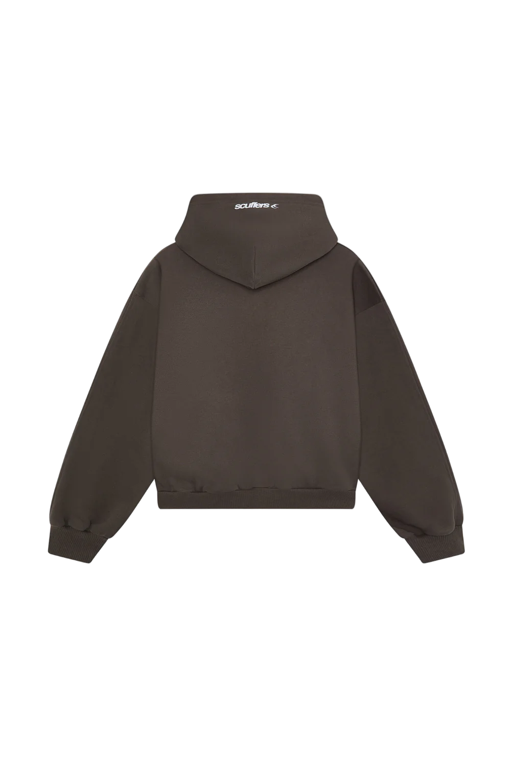 Poleron SAFARI Brown - Scuffers