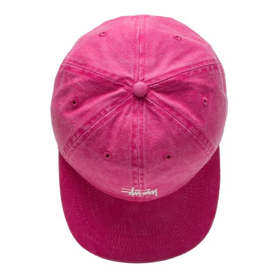 Stussy Cap - Pink