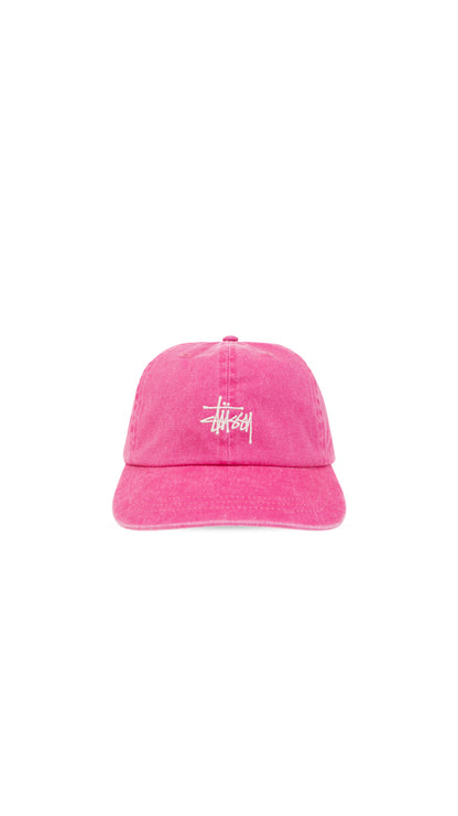 Stussy Cap - Pink