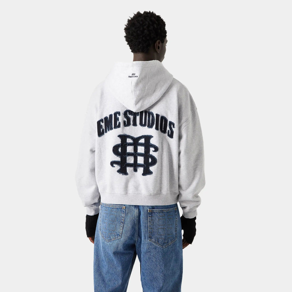 Poleron EmeStudios Daily Heather