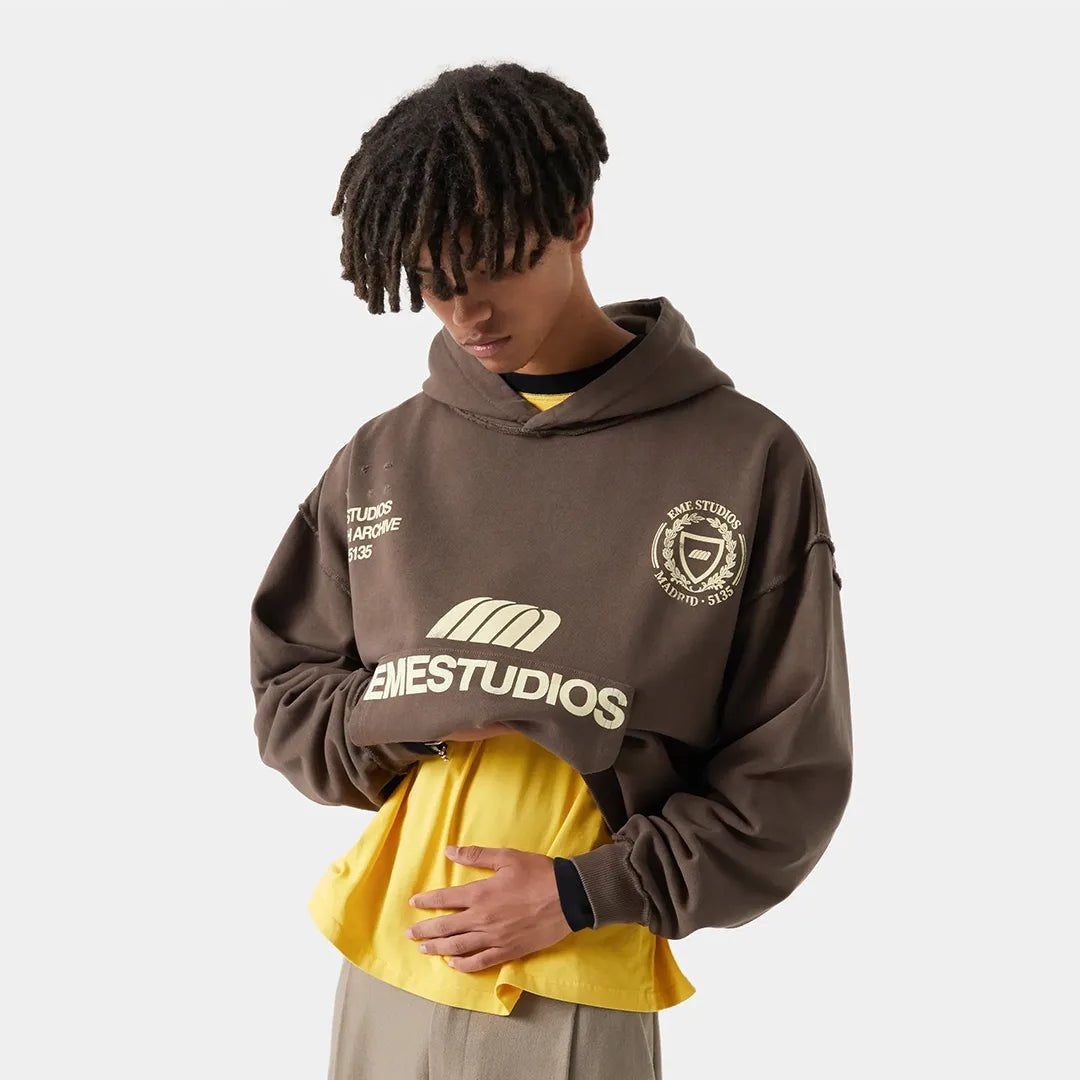 Poleron EmeStudios Stealth Fawn