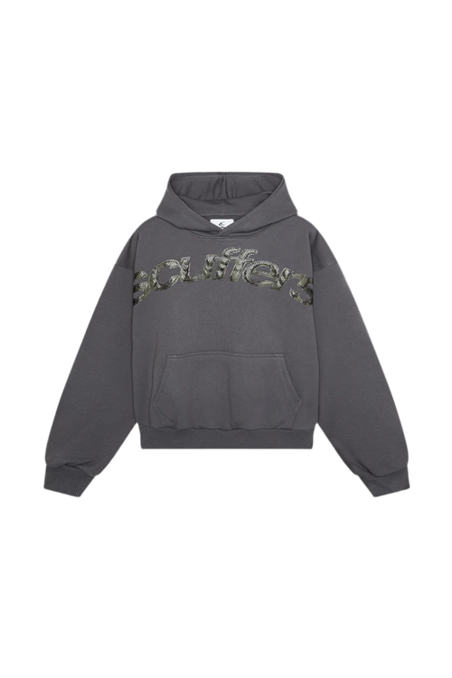 Poleron Animal Dark - Scuffers