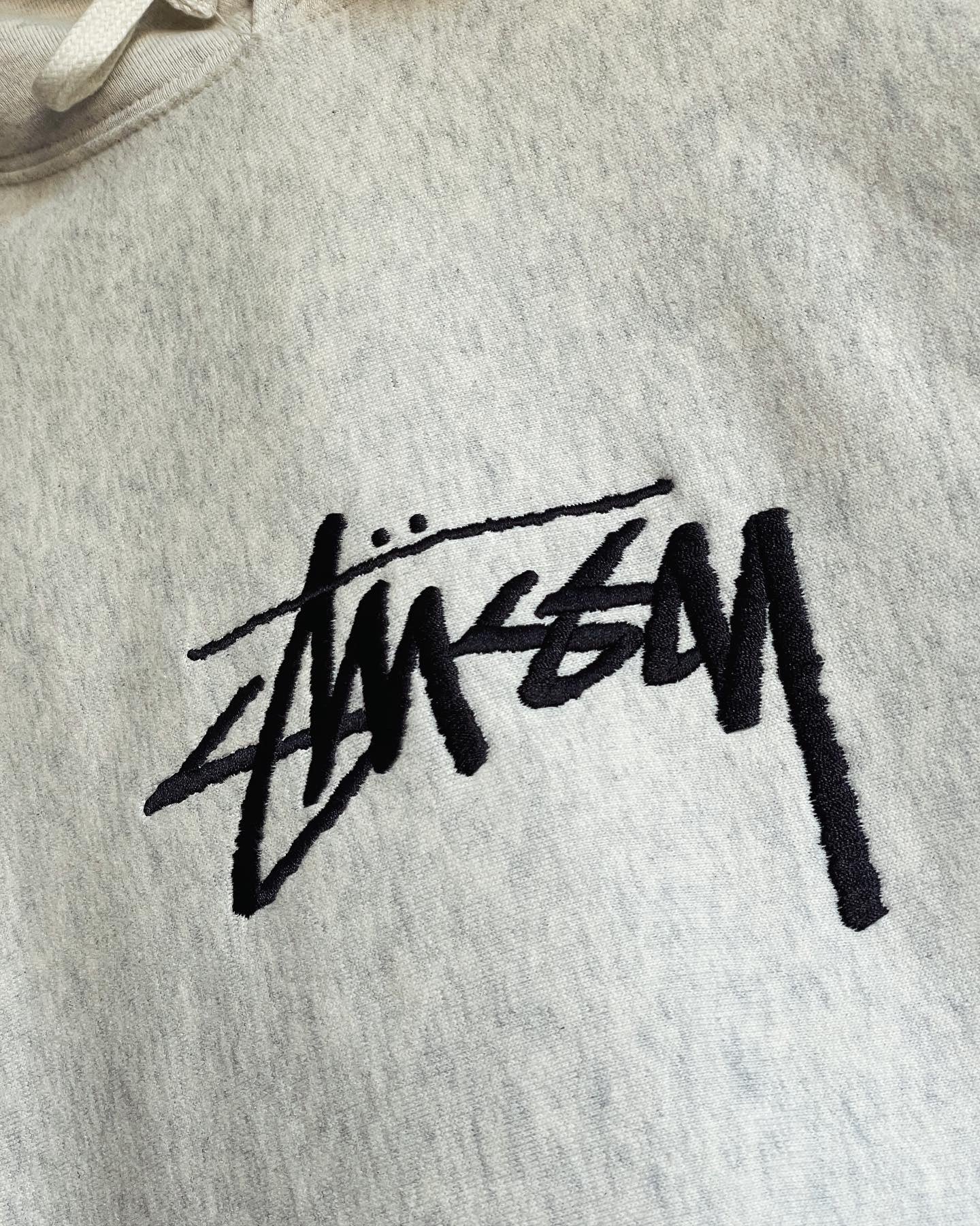 Poleron Stussy