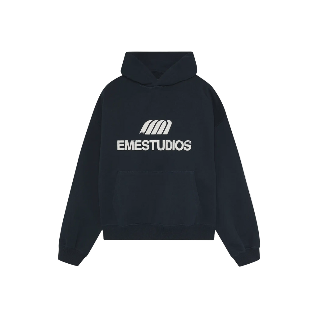 Poleron EmeStudios Brook - Navy