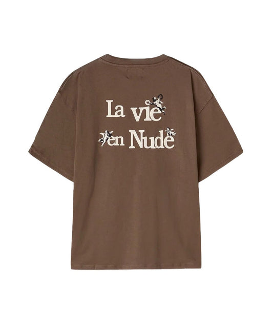 Polera Nude - La Vie en Nude