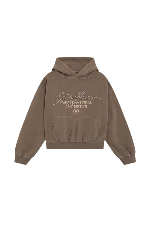 Poleron Signature - Scuffers