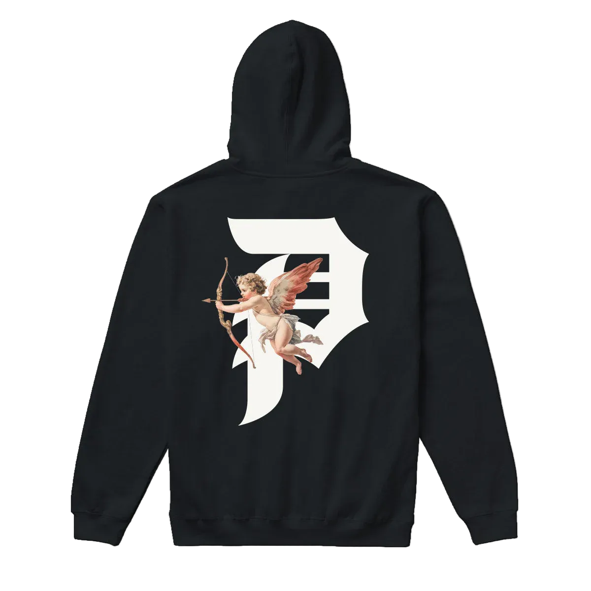 Poleron Primitive Shooter - Black
