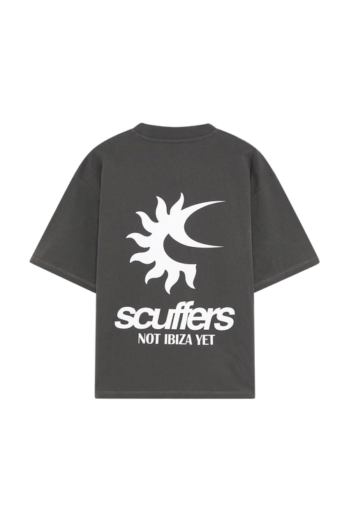 Polera Scuffers Not Ibiza