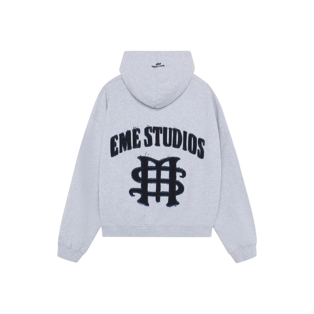 Poleron EmeStudios Daily Heather