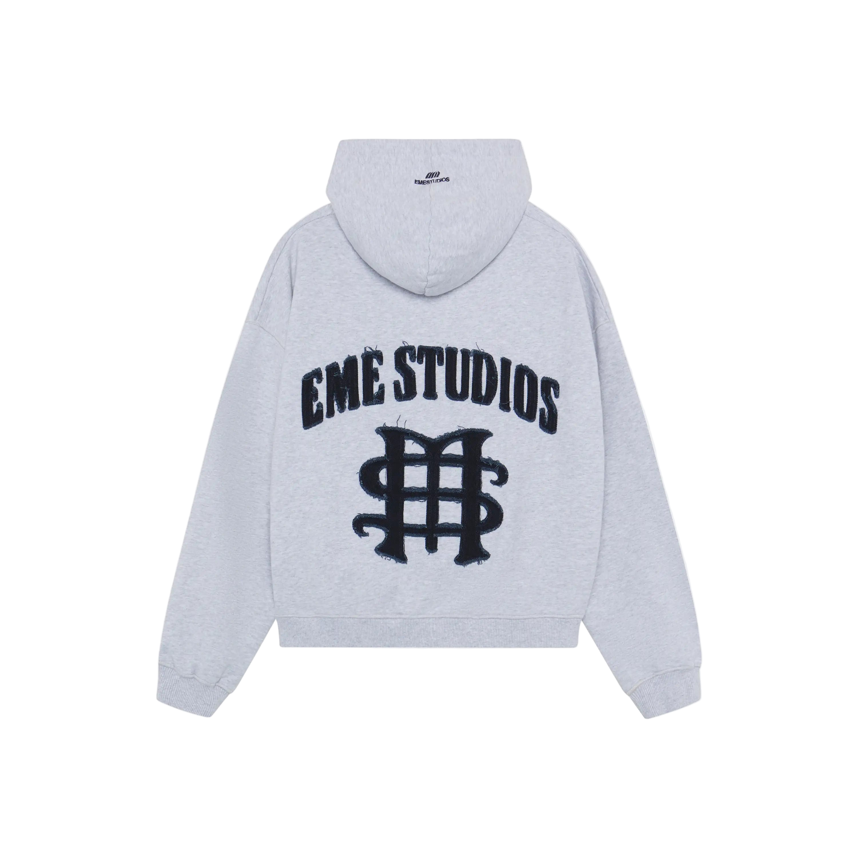 Poleron EmeStudios Daily Heather