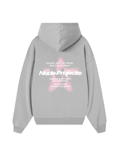 Poleron Nude Project - Seoul