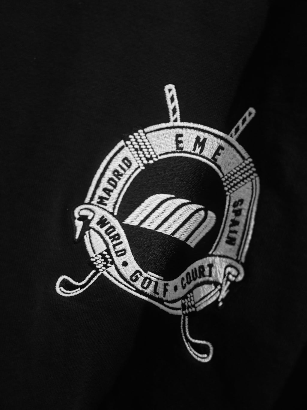 Poleron EmeStudios Nelly Shadow