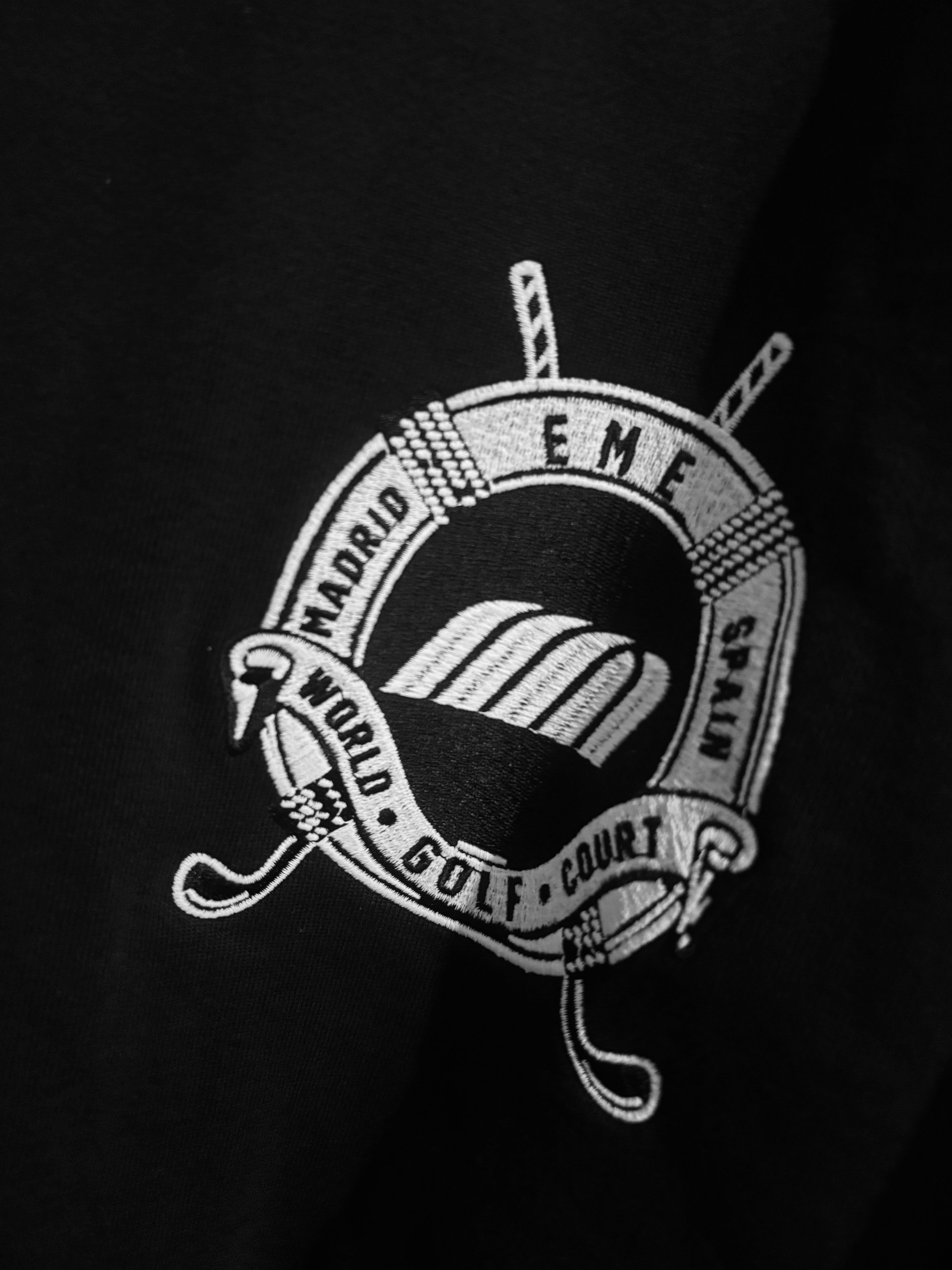 Poleron EmeStudios Nelly Shadow