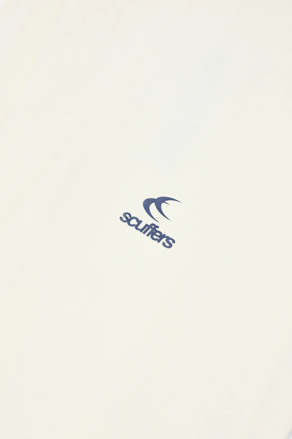 Polers Scuffers Mónaco - Ecru