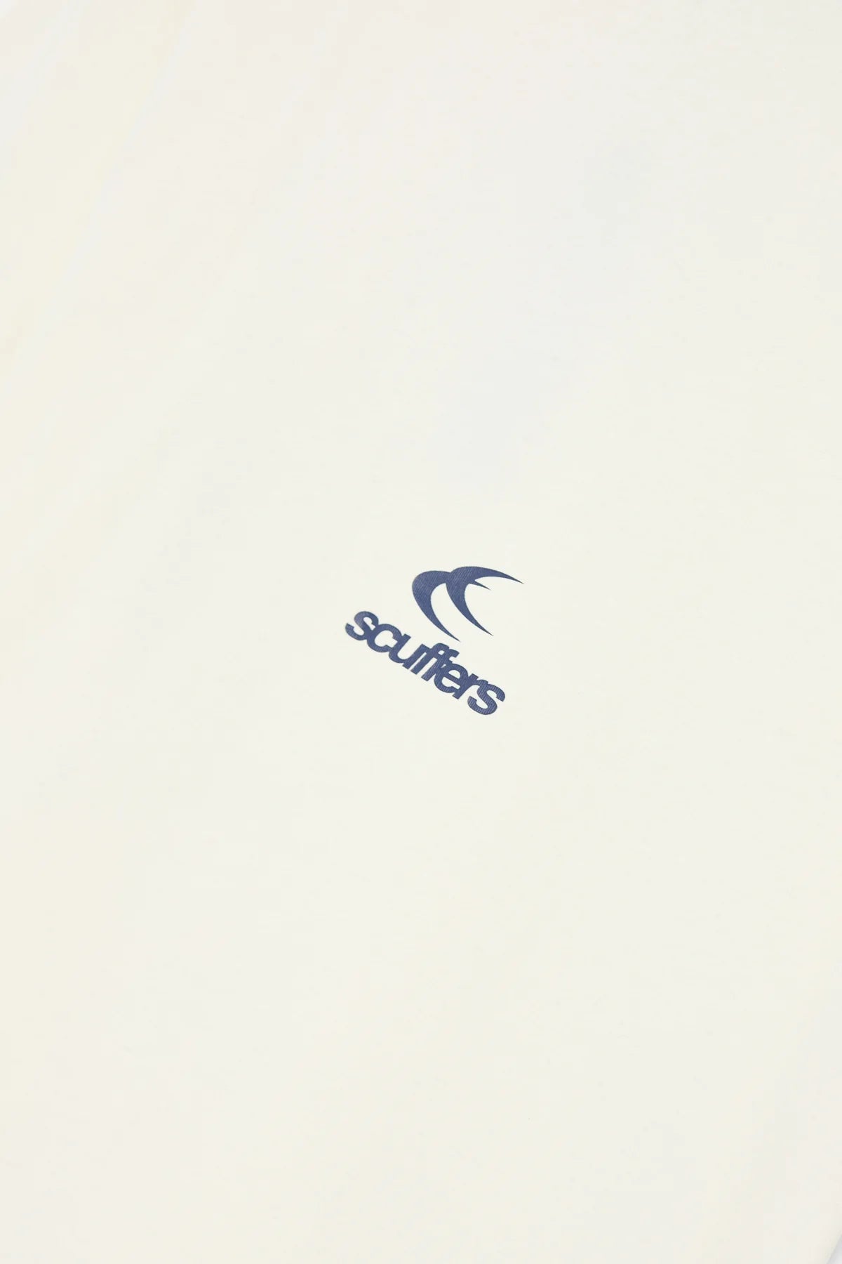 Polers Scuffers Mónaco - Ecru