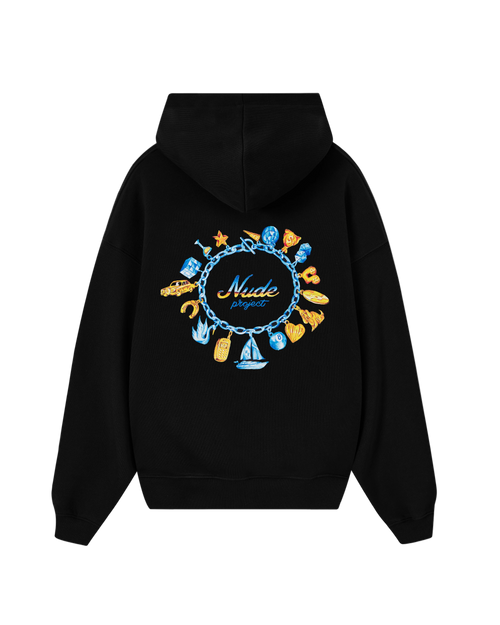 Poleron Nude Project - Yelo