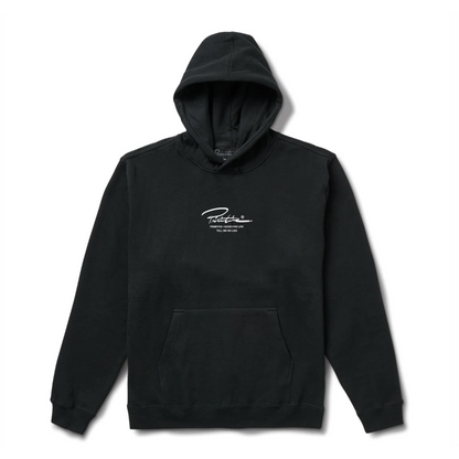 Poleron Primitive ANGELO - Black