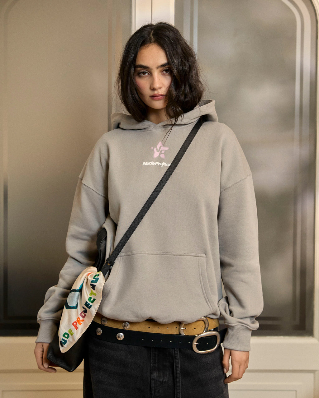 Poleron Nude Project - Seoul