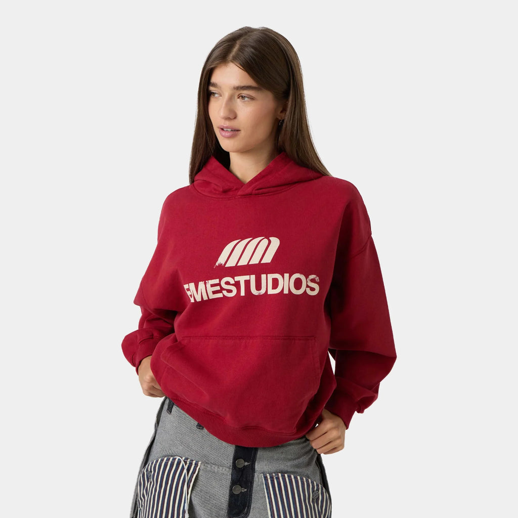 Poleron EmeStudios Brook Cherry