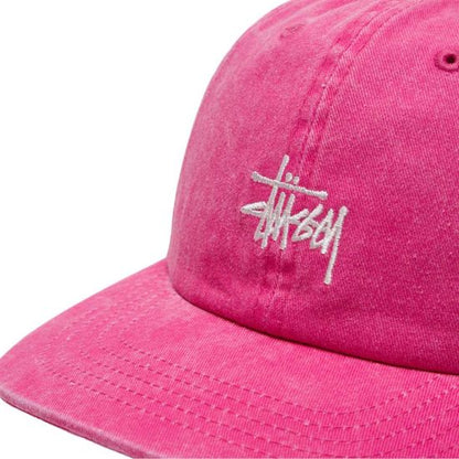 Stussy Cap - Pink