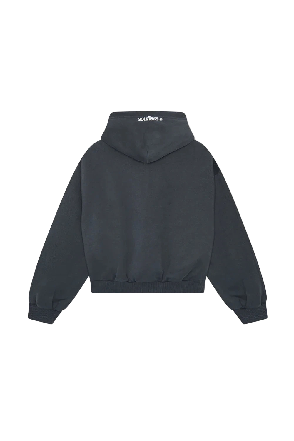 Poleron Scuffers Safari - Black