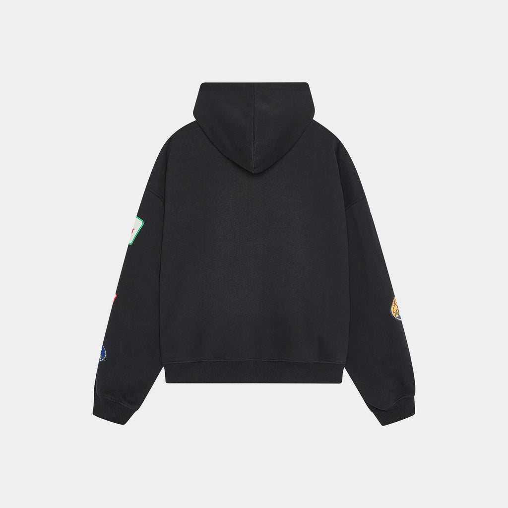 Poleron EmeStudios Patches Shadow