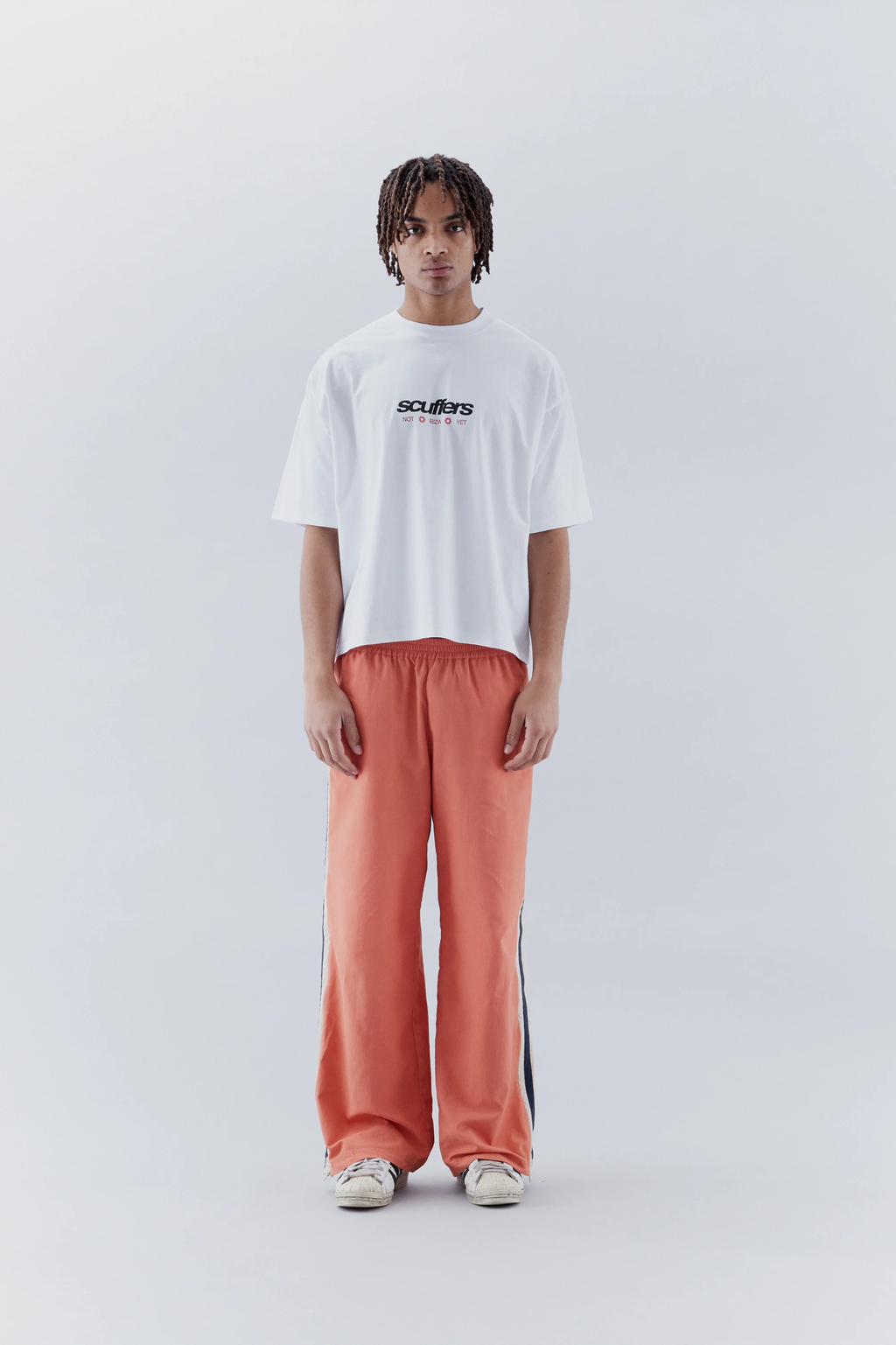 Polera Not ibiza - Scuffers