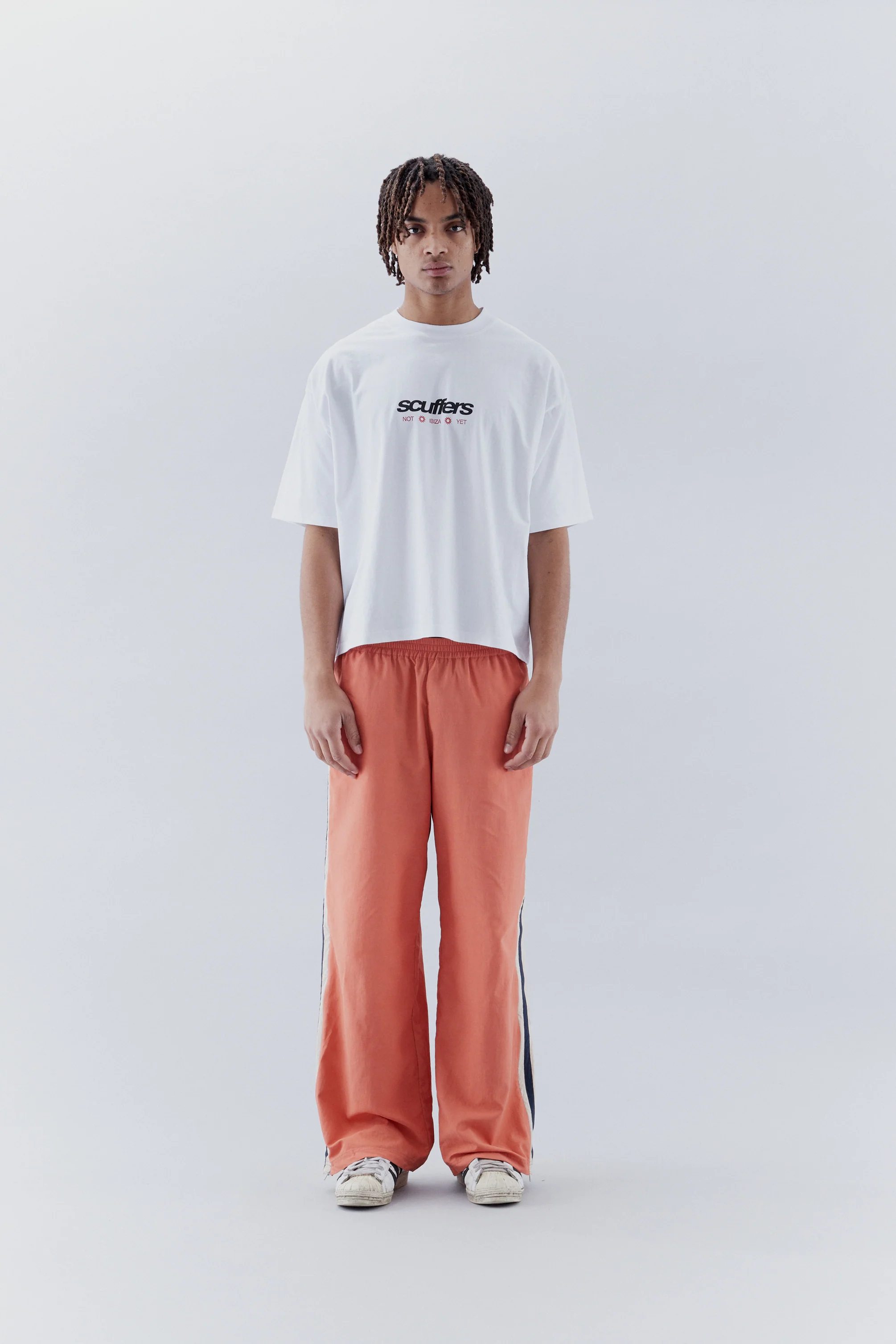 Polera Not ibiza - Scuffers