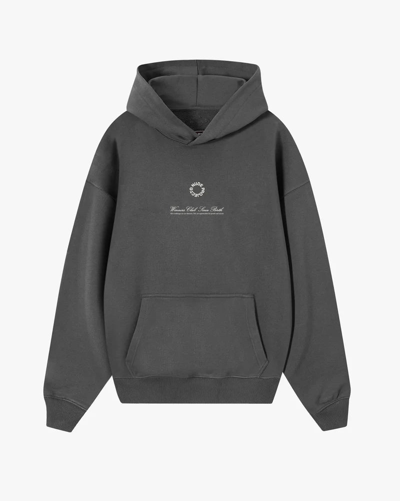 Poleron Nude Project Virginity