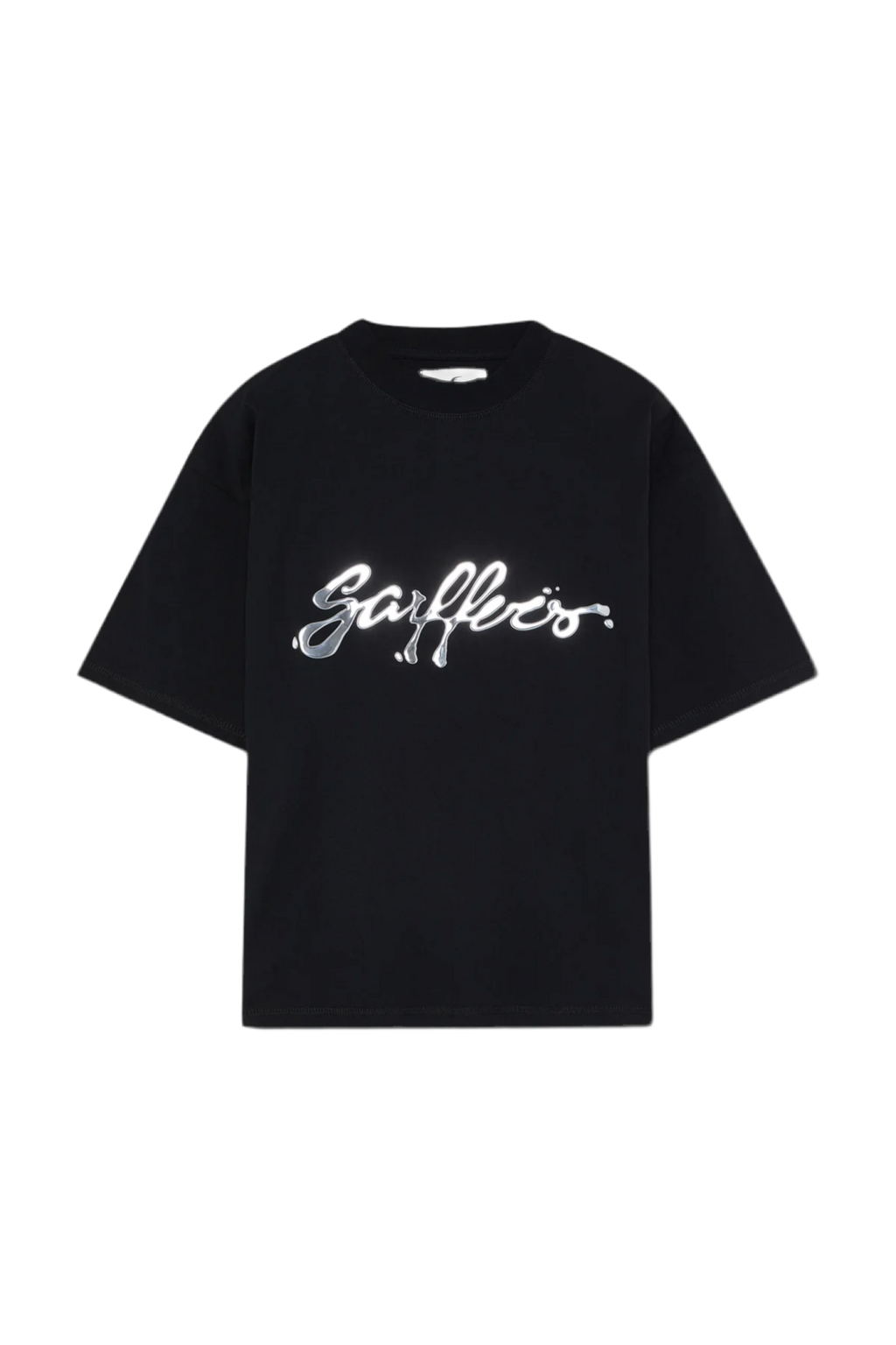 Polera Mercury Black - Scuffers