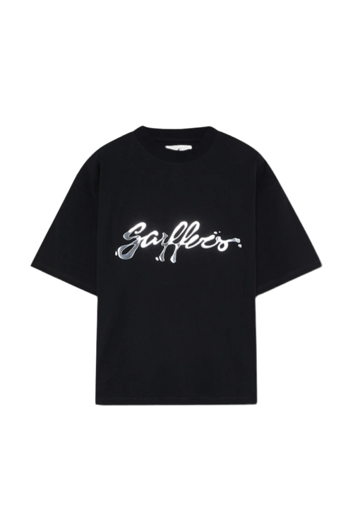 Polera Mercury Black - Scuffers