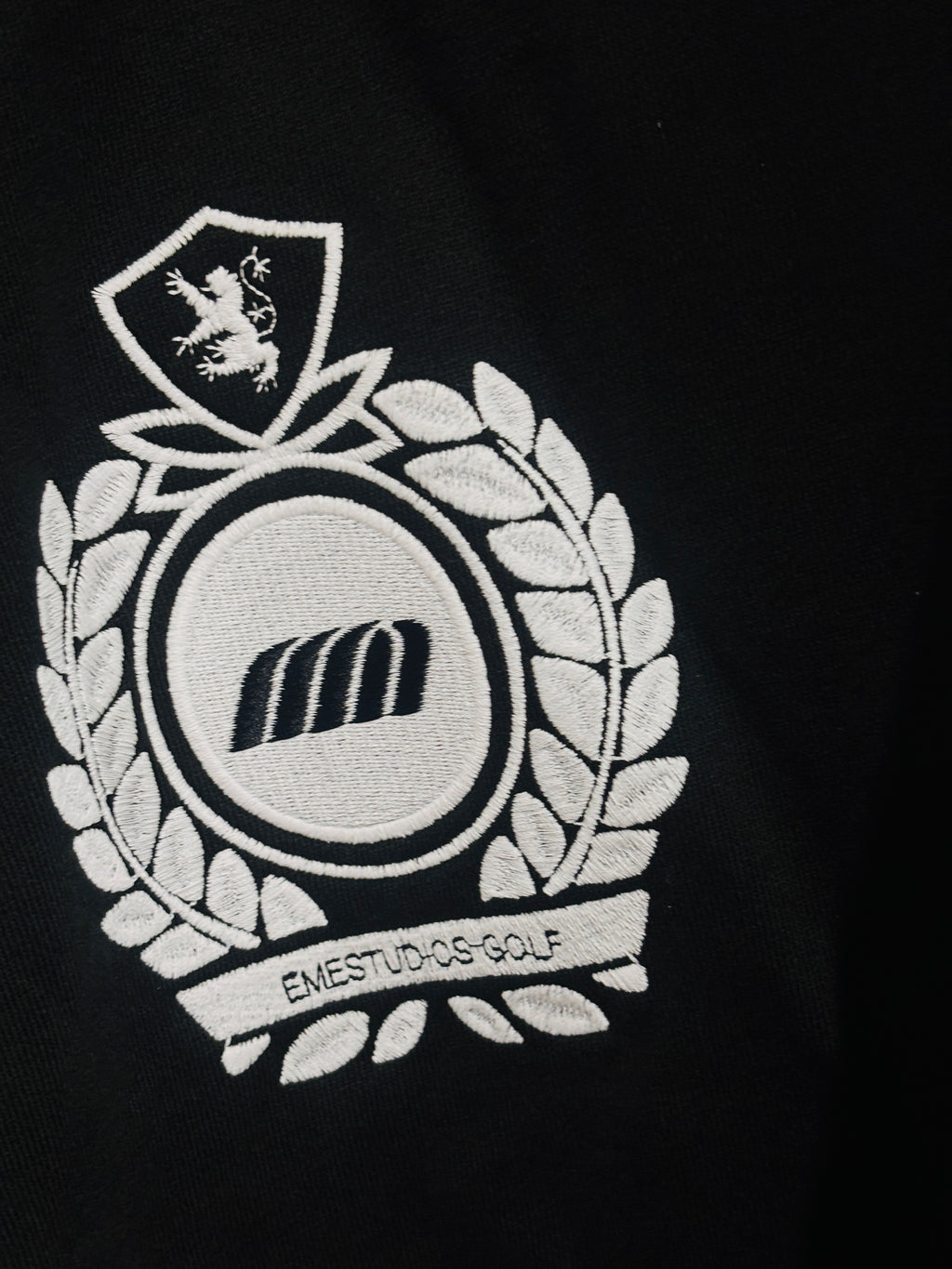 Poleron EmeStudios Nelly Shadow