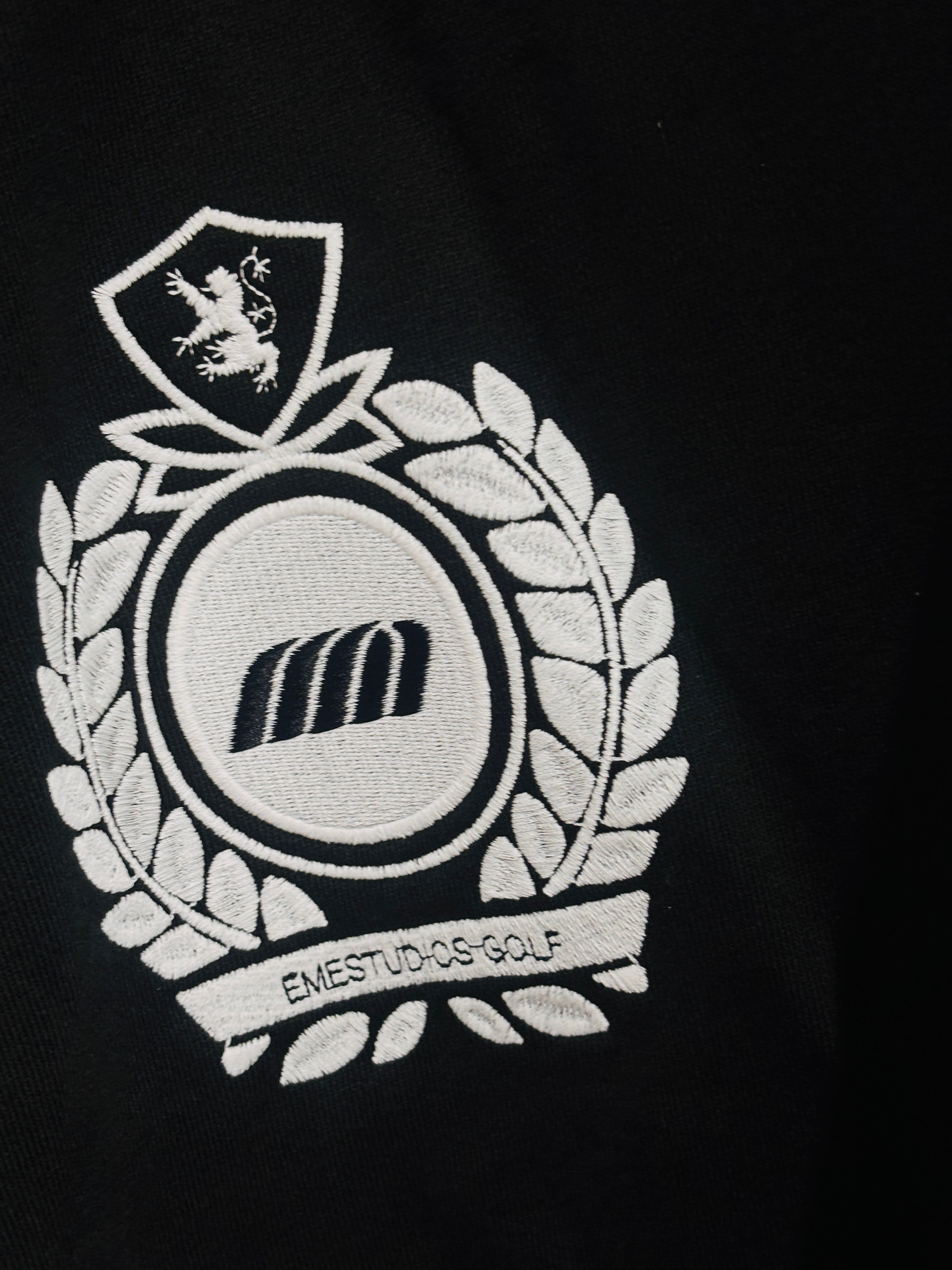 Poleron EmeStudios Nelly Shadow