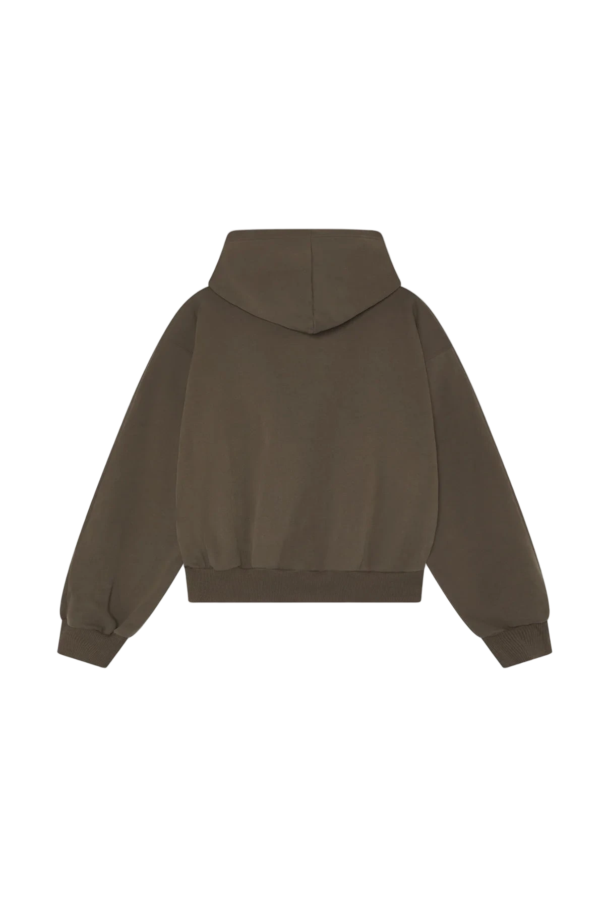 Poleron Scuffers Flock - Brown