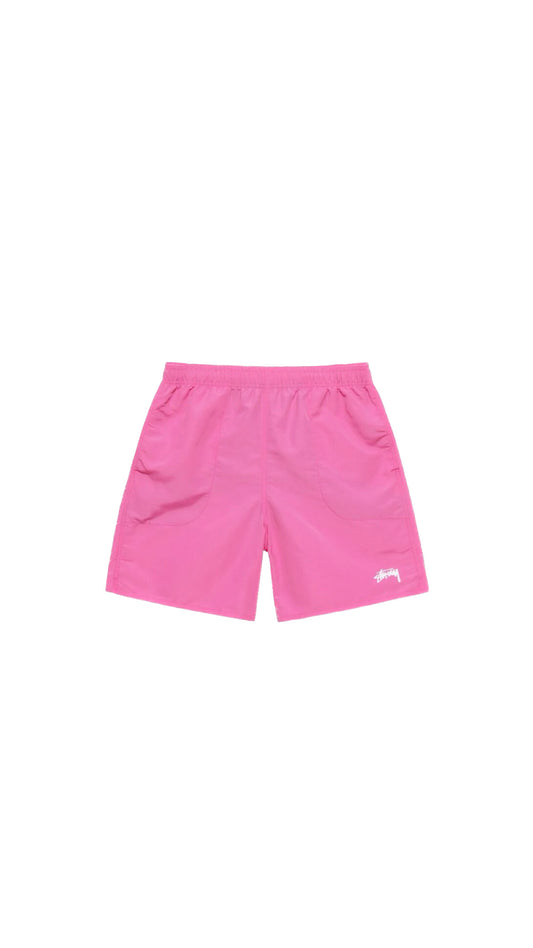 Stussy Stock Water Short