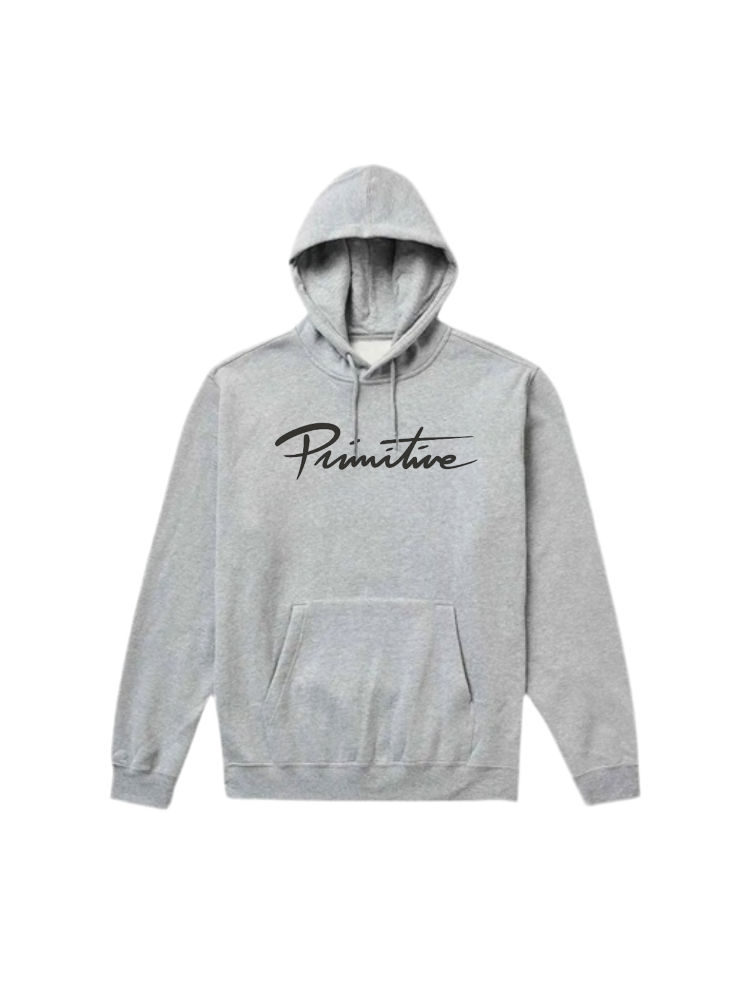 Poleron Primitive - Grey