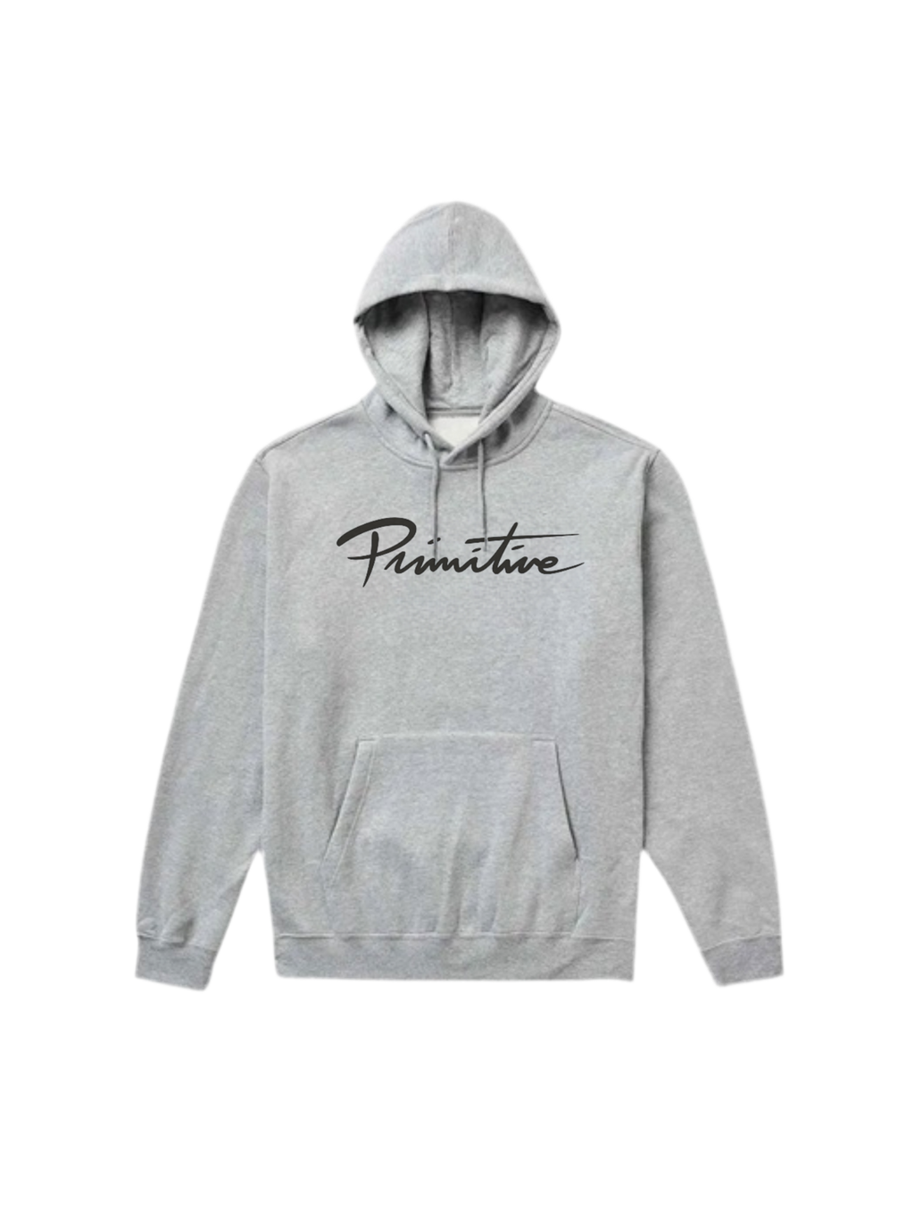 Poleron Primitive - Grey