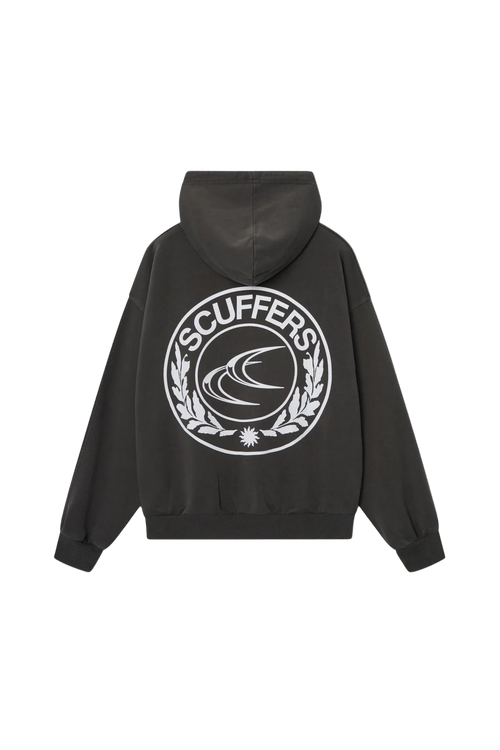 Poleron Scuffers CLG - Black